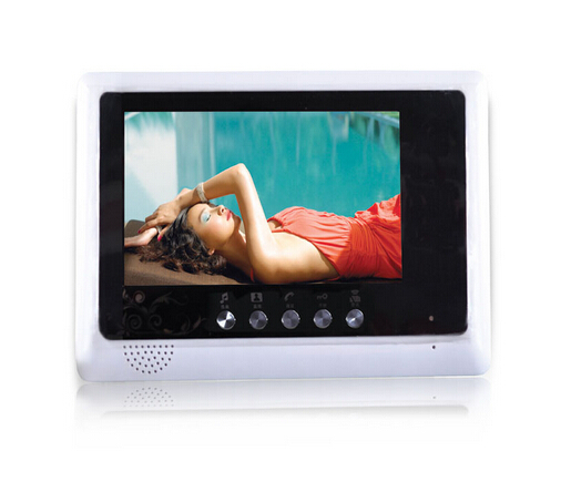 成都樓宇對講系統