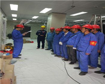 四川樓宇對講系統相冊